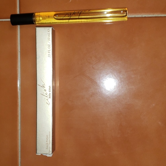 Billie Elisha parfum - Picture 1 of 2